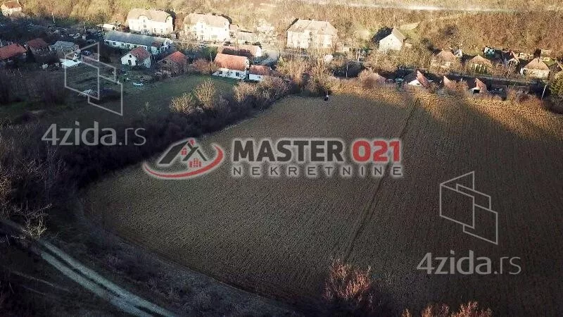 Građevinsko zemljište | 4zida