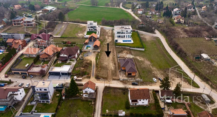 Građevinsko zemljište | 4zida