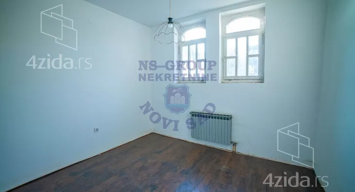 4-etažna kuća | 4zida