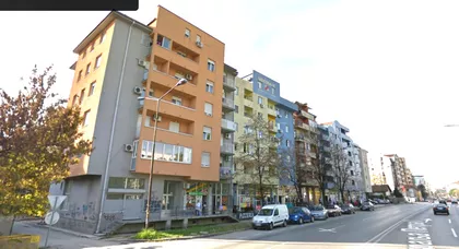 Bulevar Kralja Petra I 49 | 4zida.rs