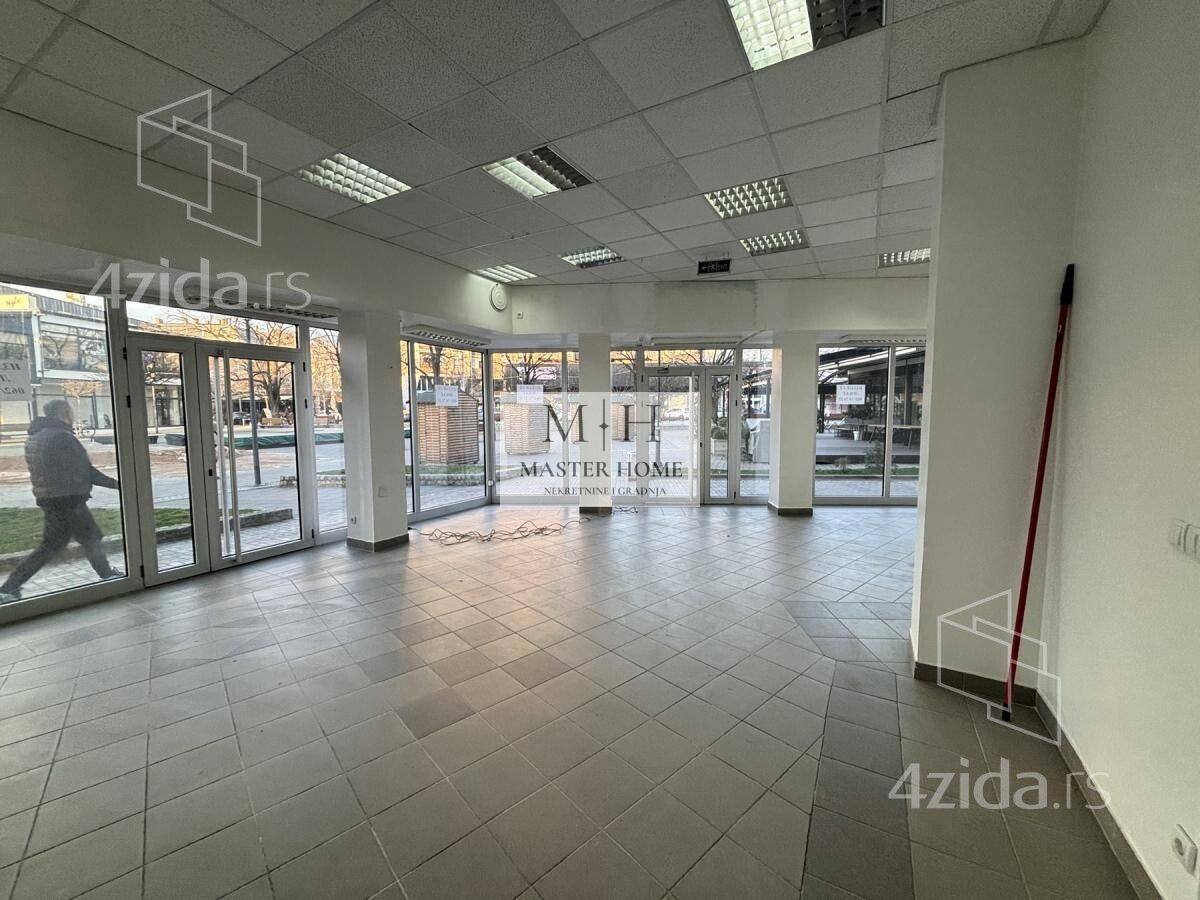 Centar - Prikaz 2