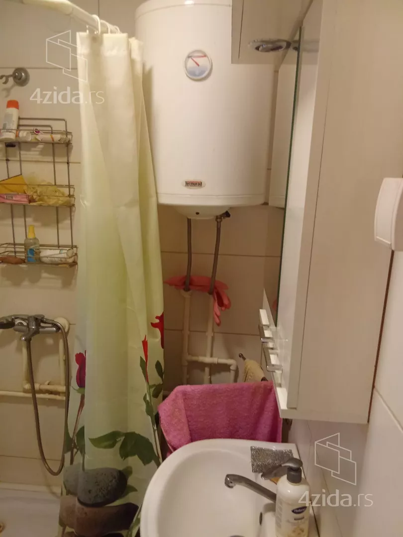 Turistički objekat | 4zida