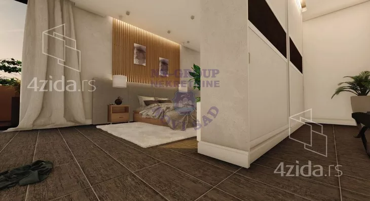 3-etažna kuća | 4zida