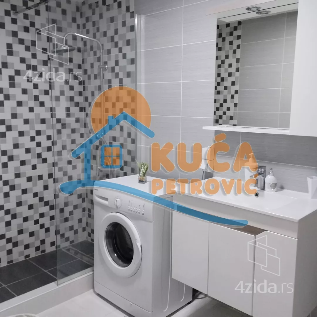 4-etažna kuća | 4zida