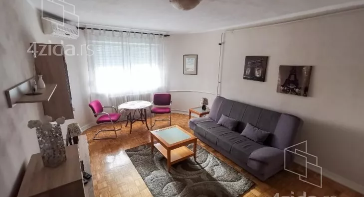 Garsonjera | 4zida