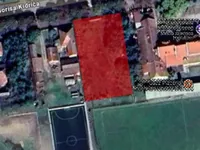 Hajdukovo, Okolne lokacije, Subotica | 4zida.rs