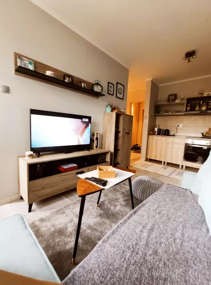 Save Kovačevića 39A | 4zida.rs