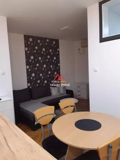 Bulevar Oslobođenja | 4zida.rs