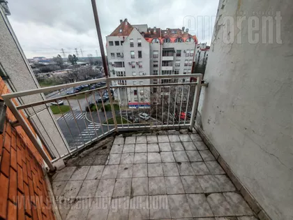 BEŽANIJSKA KOSA 3 | 4zida.rs