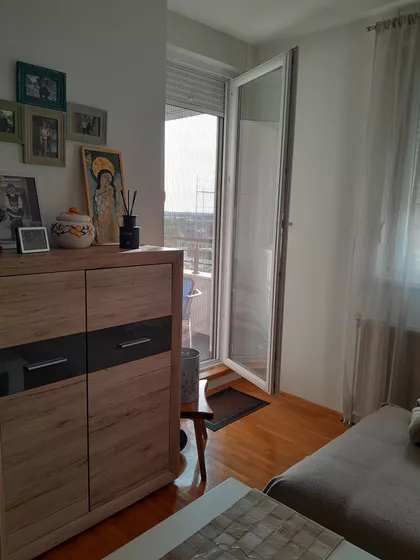 Kralja Petra I Karađorđevića 44A | 4zida.rs
