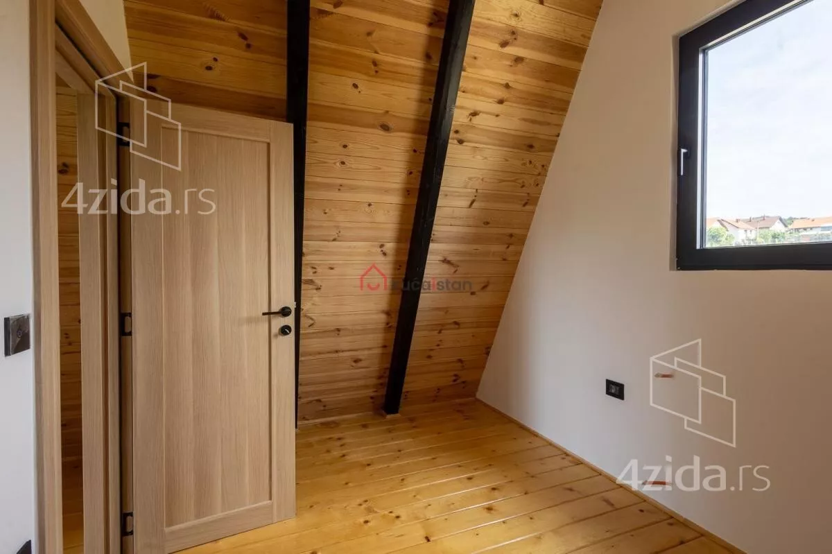 Kuća | 4zida