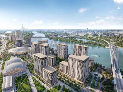 Beograd na vodi | 4zida.rs