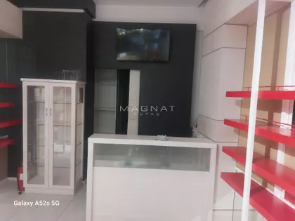 Nušićeva | 4zida.rs