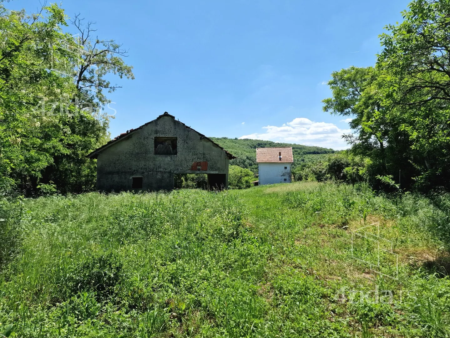 3-etažna kuća | 4zida