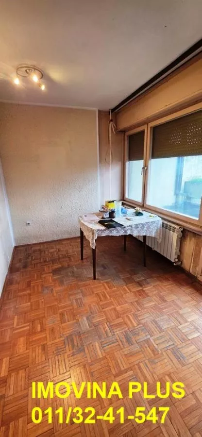 Vojvode Stepe | 4zida.rs