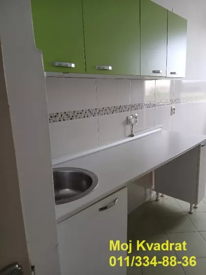 Bulevar Mihajla Pupina | 4zida.rs