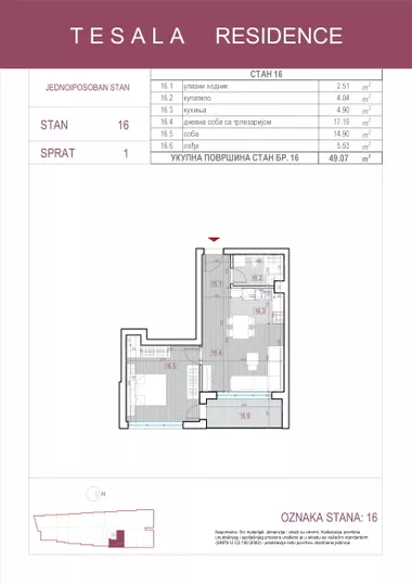 Ovčanski put 3 | 4zida.rs