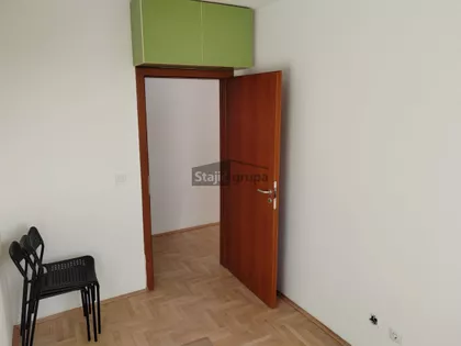 Miljana Miljanića | 4zida.rs