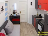 Slavija, Vračar, Beograd | 4zida.rs