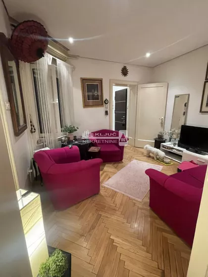 Mileševska | 4zida.rs