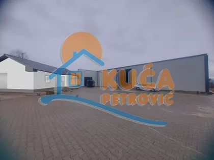 Čamurlijska | 4zida.rs