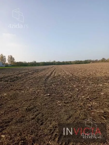 Poljoprivredno zemljište | 4zida