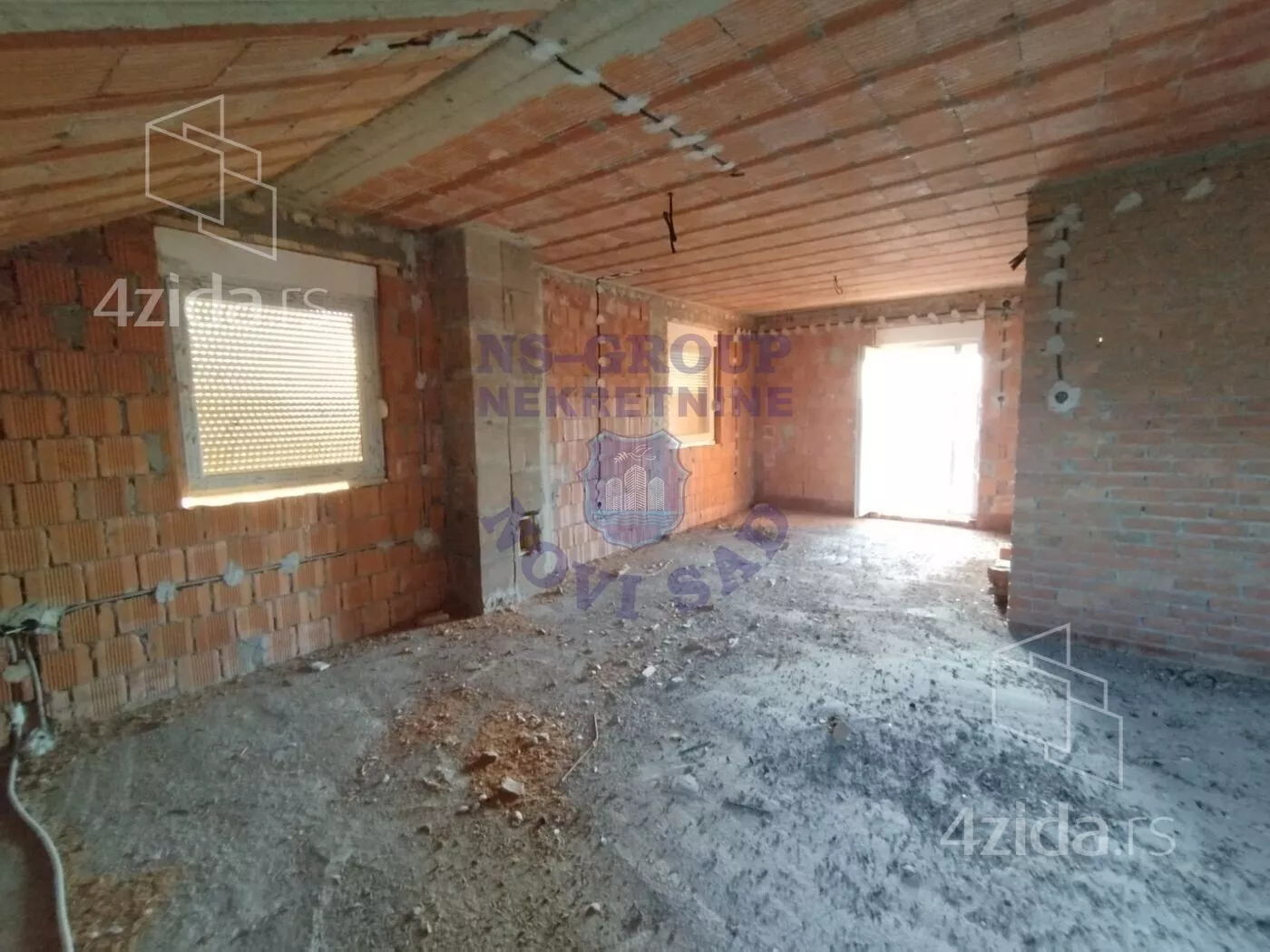 3-etažna kuća | 4zida