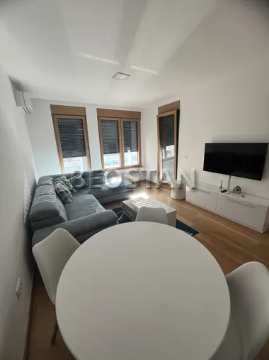 Bulevar heroja sa Košara