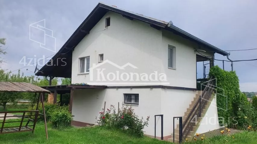 Kuća | 4zida