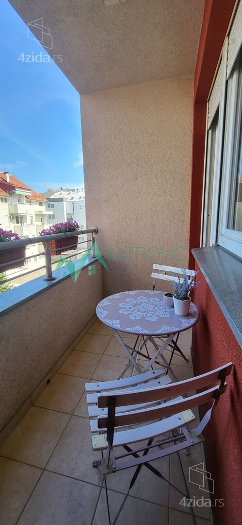 Stan – Novi Sad, MZ Bratstvo telep - Prikaz 5