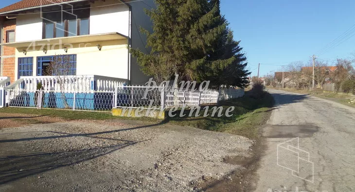 Ugostiteljski objekat | 4zida