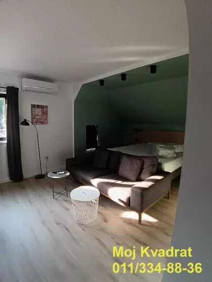 Bežanijska | 4zida.rs