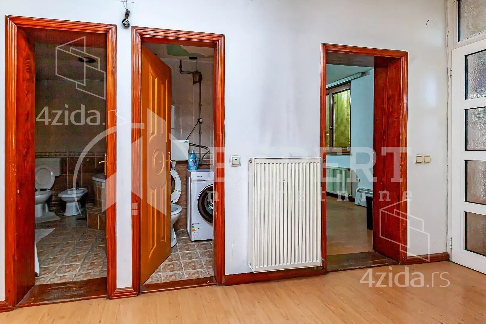 Lokal | 4zida