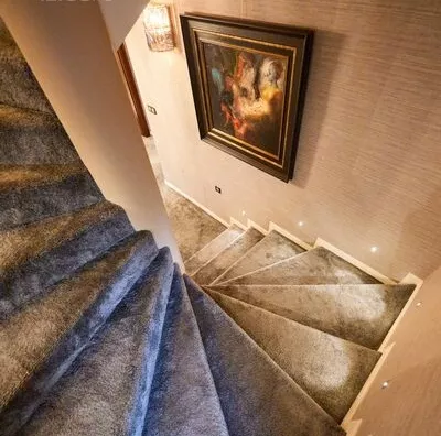 4-etažna kuća | 4zida