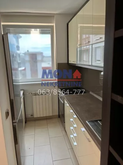 Bulevar Zorana Đinđića | 4zida.rs