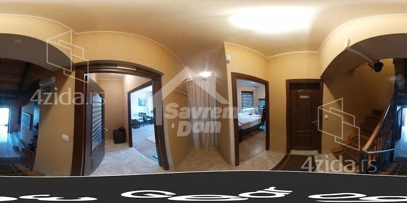 3-etažna kuća | 4zida