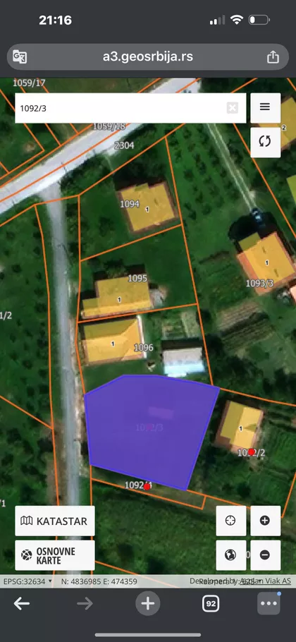 Pante Savića | 4zida.rs