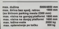 Parking | 4zida