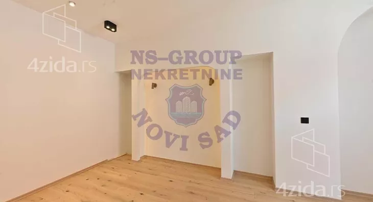 Osmosoban stan | 4zida