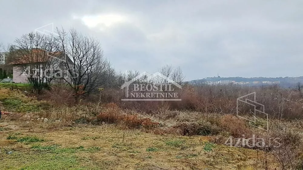 Građevinsko zemljište | 4zida