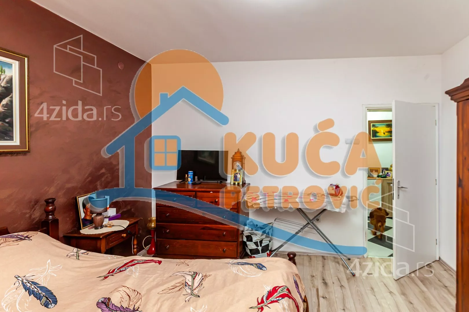 3-etažna kuća | 4zida