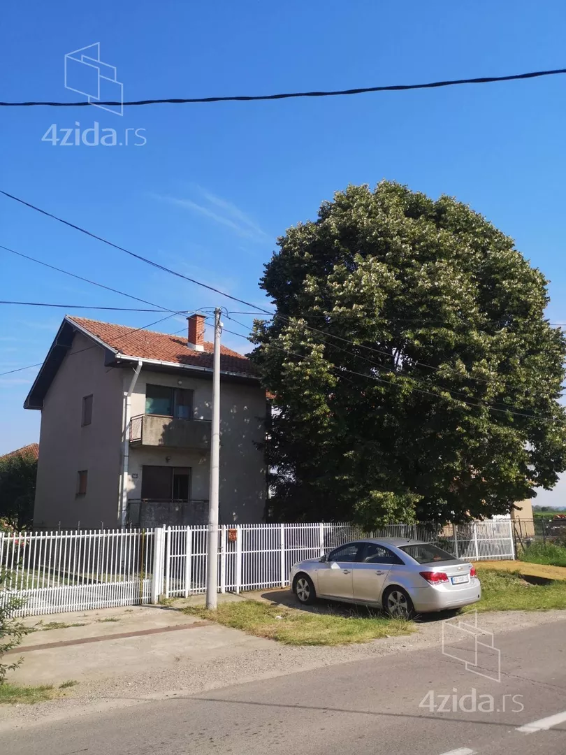 3-etažna kuća | 4zida
