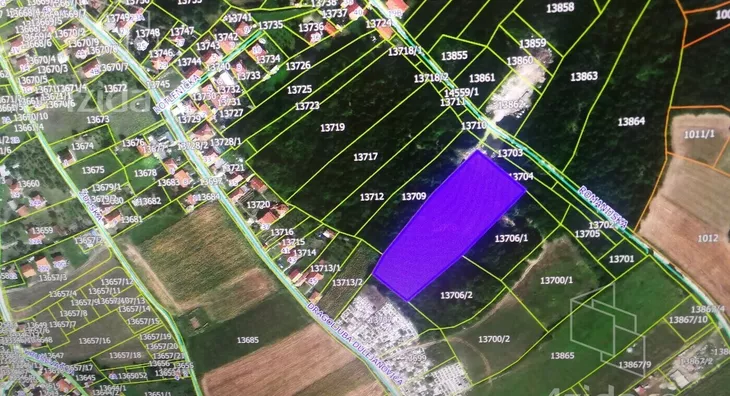 Poljoprivredno zemljište | 4zida