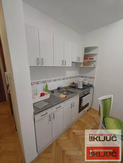 Adamovićevo Naselje | 4zida.rs
