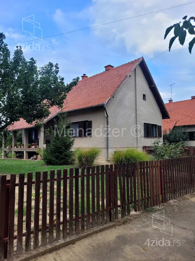 Kuća | 4zida