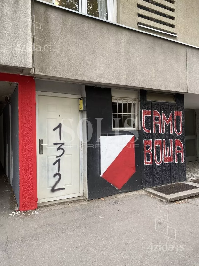 Garsonjera | 4zida