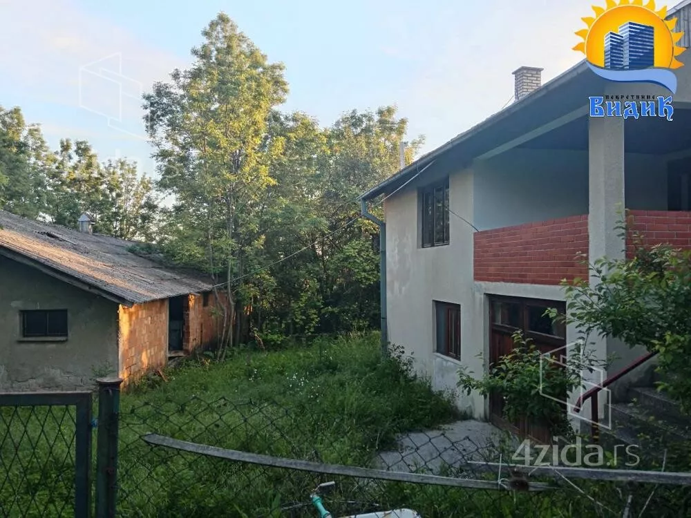 Kuća | 4zida