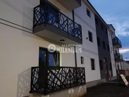 Vojvođanska | 4zida.rs