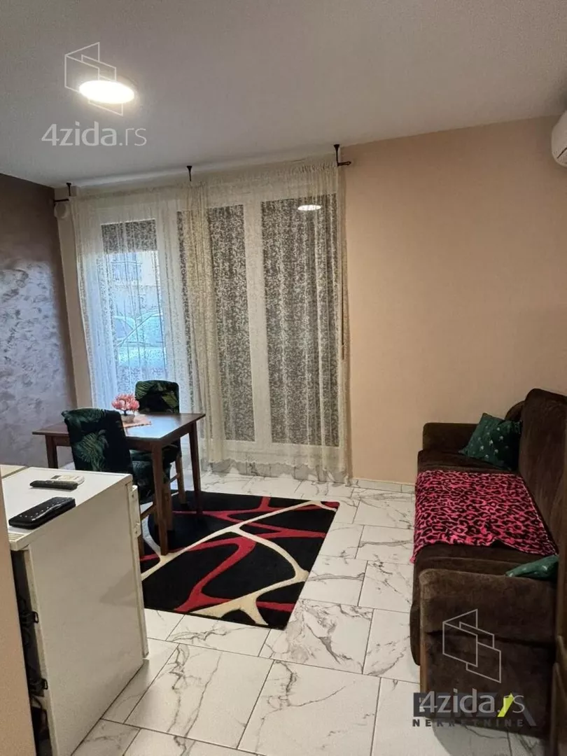 Garsonjera | 4zida