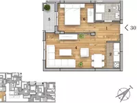 Telep, Gradske lokacije, Novi Sad | 4zida.rs